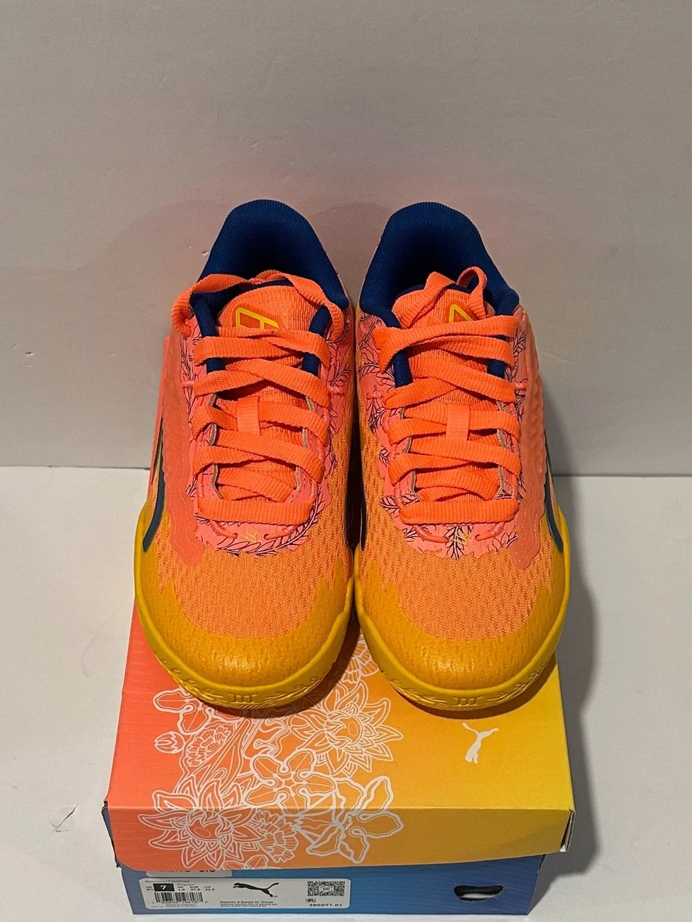 PUMA Stewie 3 ‘Dawn’ Sz: 7W / 8.5W (380071-01)